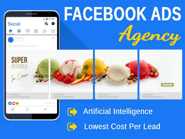 ???? ?? Facebook Ads Agency | PPC Advertising | Google Ads