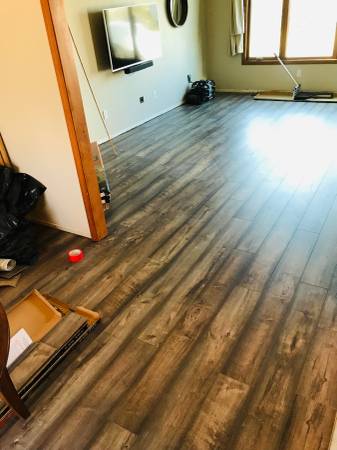 ALL FLOOR/CUSTOM TILE