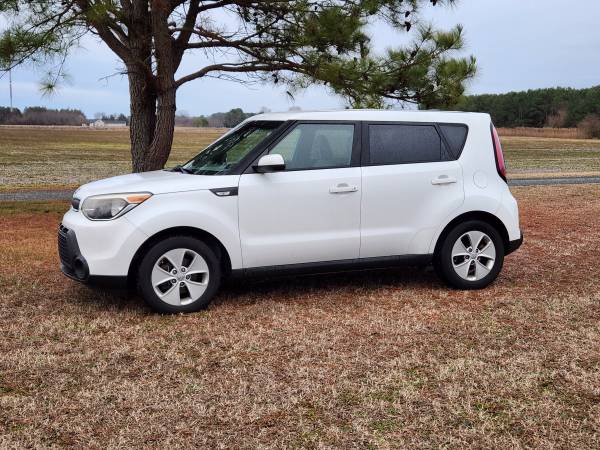 2014 KIA SOUL!,49K MILES MD INSPECTED