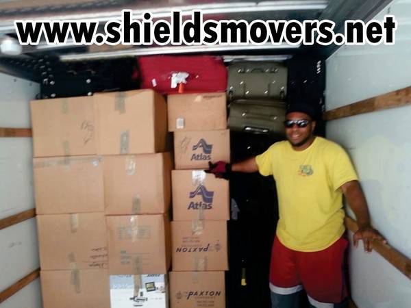 Now why you going to risk hiring unlicensed,uninsured movers??