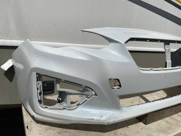 2017 2018 2019 Subaru Impreza Front Bumper Covers