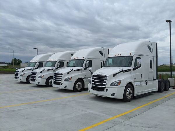 CDL Driver Wanted – 2000$ and up Weekly