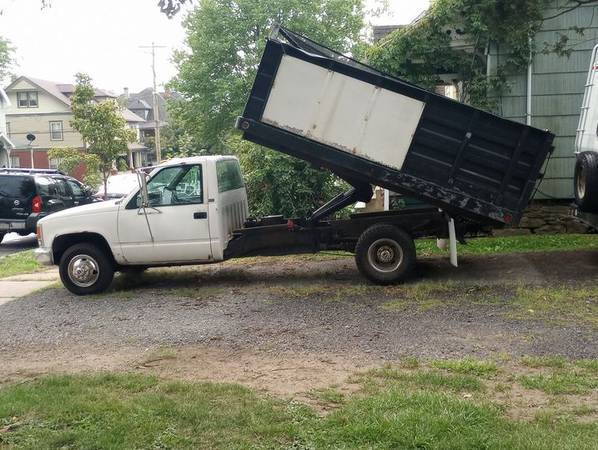 TREE REMOVAL Power washing, painting, home repair,