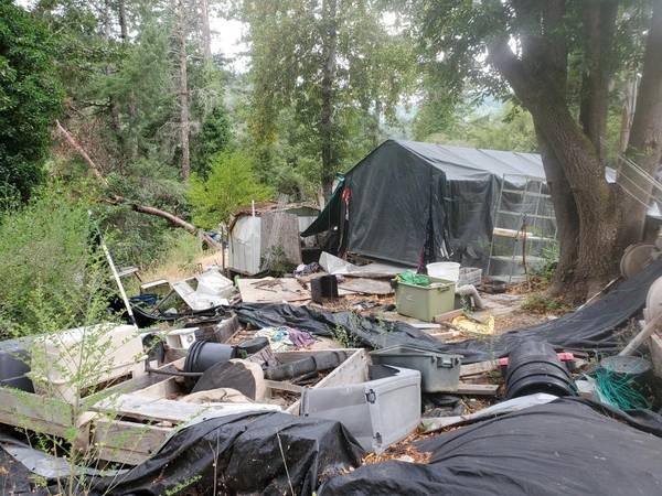 **?????FULL PROPERTY CLEAN UPS, JUNK REMOVAL, HAULING, DEMO??? ??**