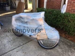 ? ATI MOVERS — ($70/hrly) — BETTER BUSINESS BUREAU “A” Rated Movers-