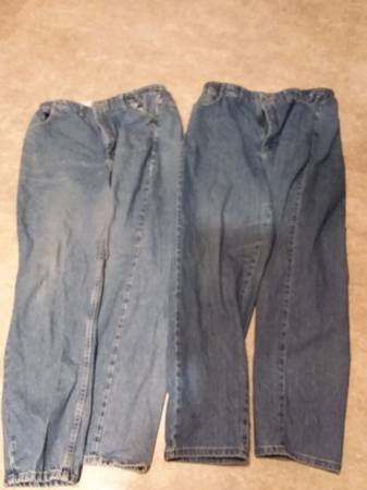 Women’s Lee Jeans