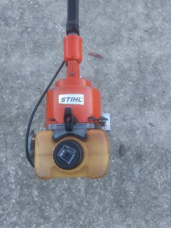 Stihl FS 51 AV line trimmer