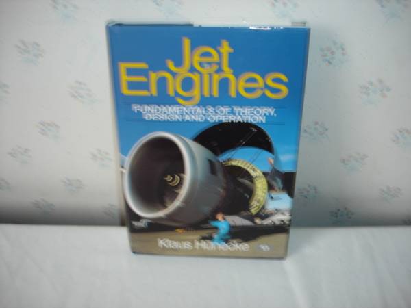 Aviation Books of Numerous Titles and Authors, #3