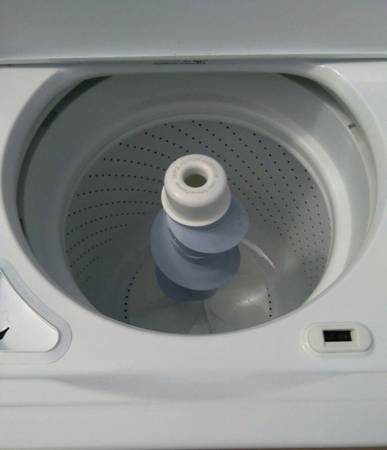 Kenmore Washer & Dryer Set