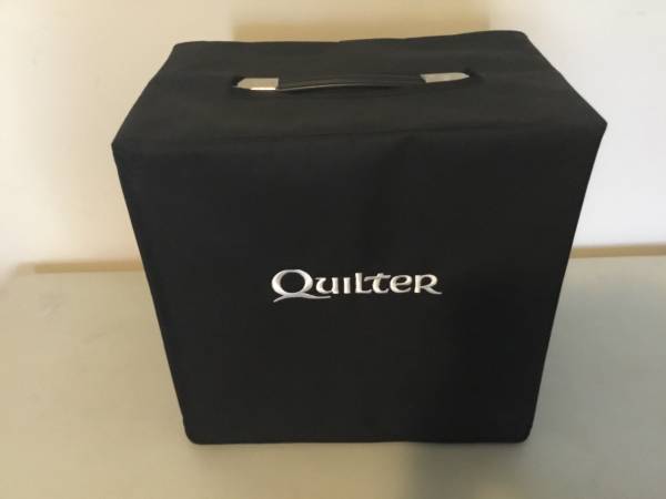 Quilter aviator cub