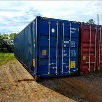 Shipping Containers Conex Storage Unit On Sale 720-666-4706