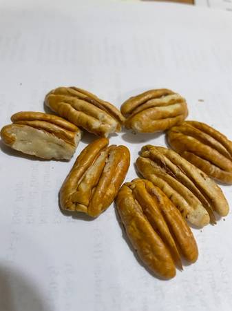 PECANS