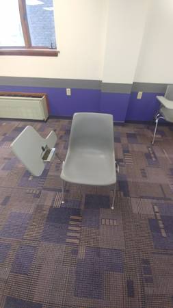 School Desk Chair combo