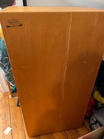 Tall 6 drawer dresser