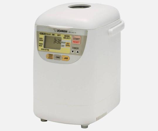 Zojirushi BB-HAC10 Home Bakery Breadmaker