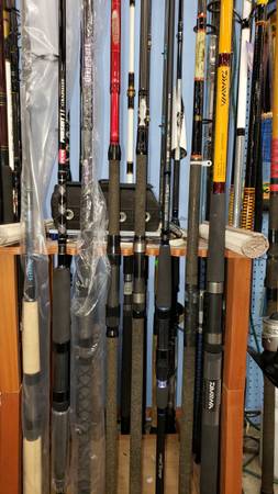 Fishing Items for Sale