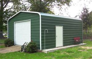 Carports – Garages – Sheds – Steel Buildings – RV Ports – Barns