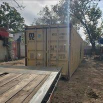 Shipping Containers Conex Storage Unit On Sale 720-666-4706