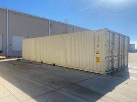 Shipping Containers Conex Storage Unit On Sale 720-666-4706