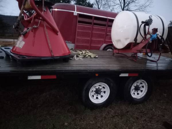 2001 f350 flatbed 4X4