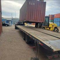 Shipping Containers Conex Storage Unit On Sale 720-666-4706