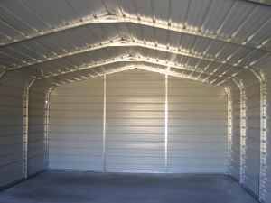 Carports – Garages – Sheds – Steel Buildings – RV Ports – Barns