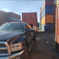 Shipping Containers Conex Storage Unit On Sale 720-666-4706